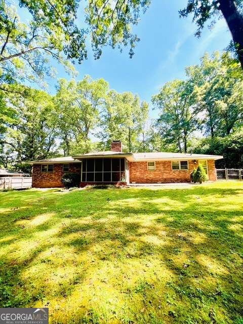 4834 Tilly Mill Road Atlanta - 41
