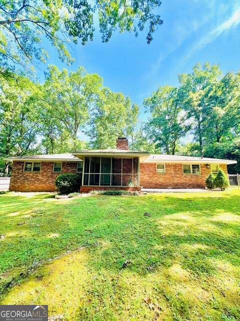 4834 Tilly Mill Road Atlanta - 42
