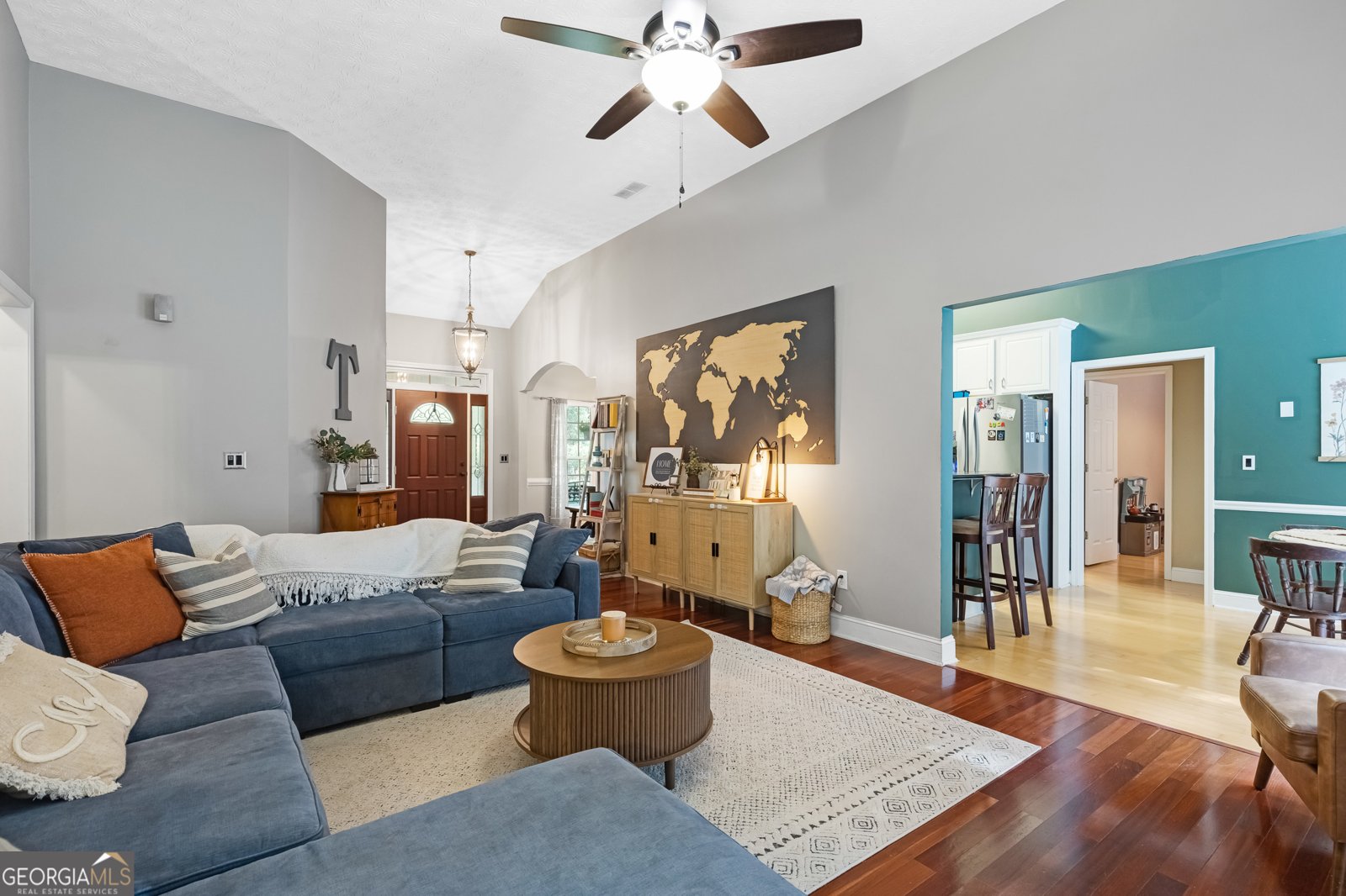 112 Harbin Trail Locust Grove - 10