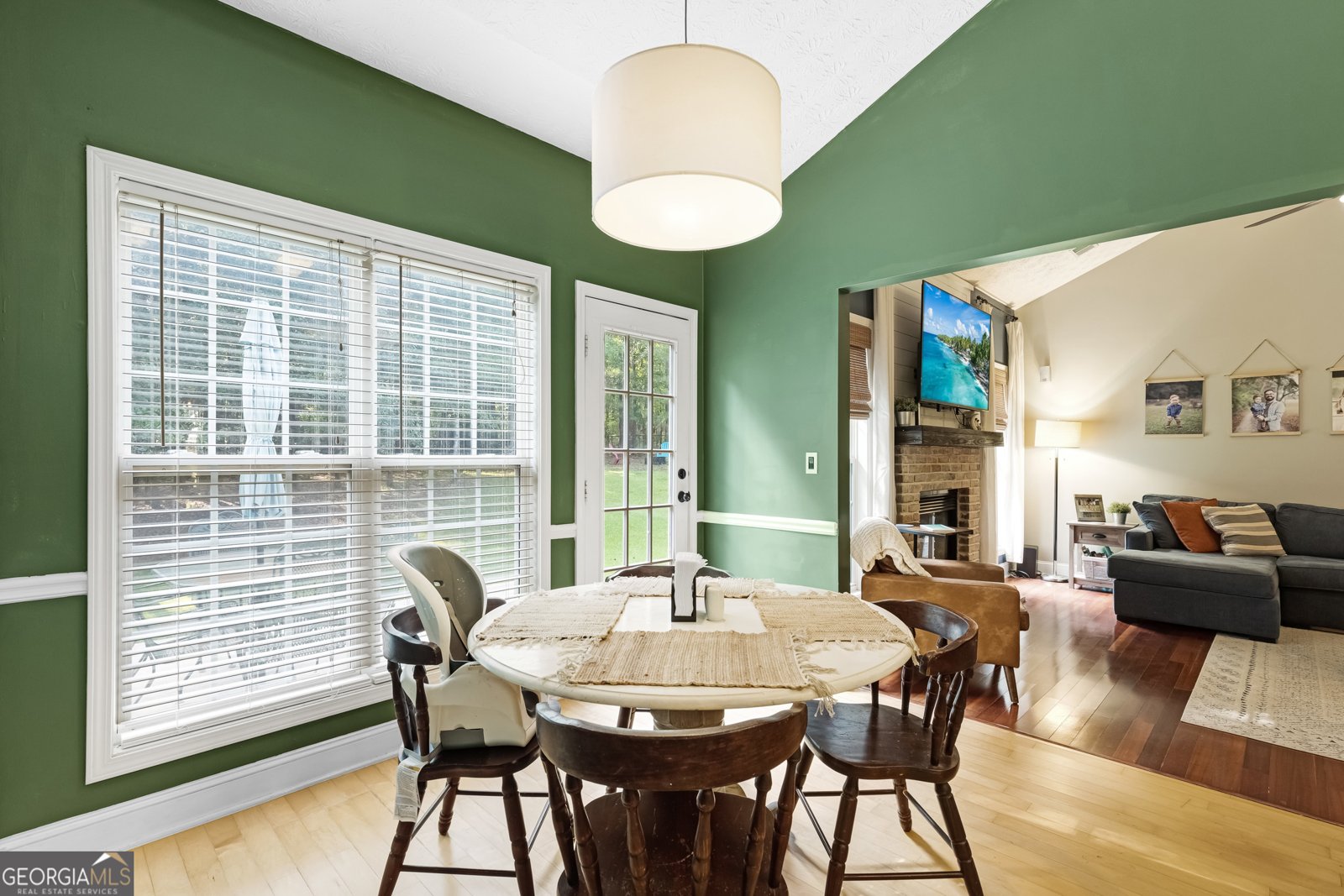 112 Harbin Trail Locust Grove - 14