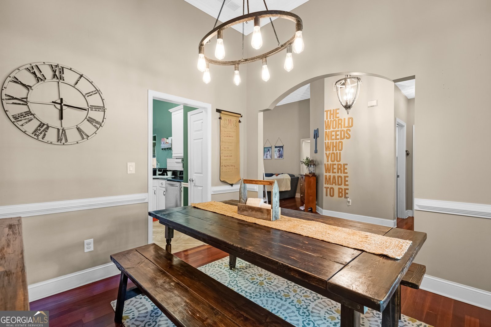 112 Harbin Trail Locust Grove - 16