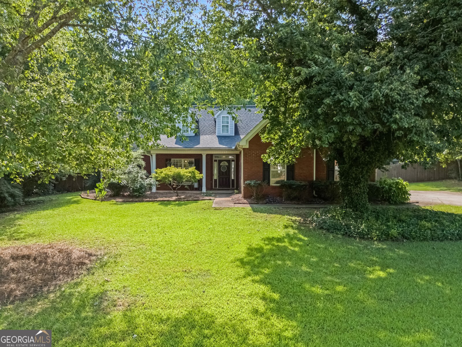 112 Harbin Trail Locust Grove - 2