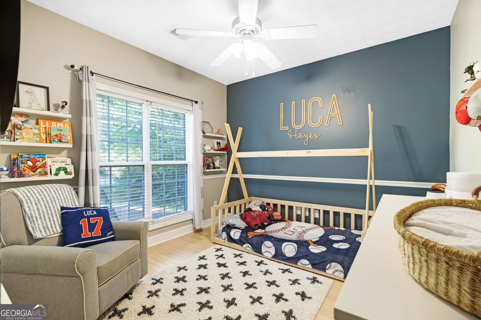 112 Harbin Trail Locust Grove - 20