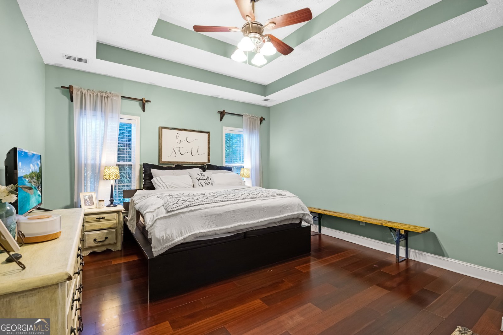 112 Harbin Trail Locust Grove - 21