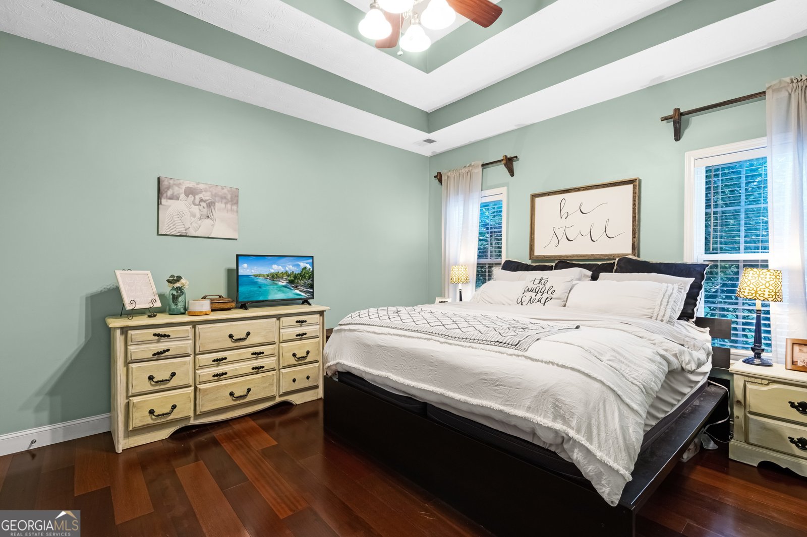 112 Harbin Trail Locust Grove - 22