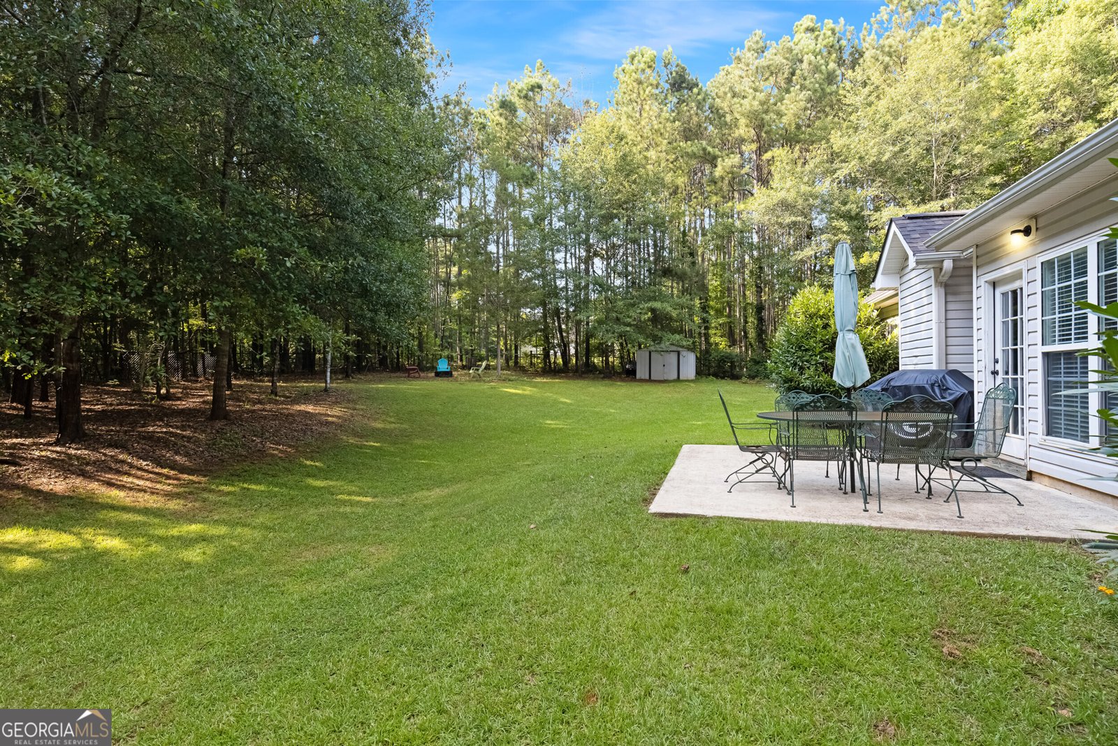 112 Harbin Trail Locust Grove - 27