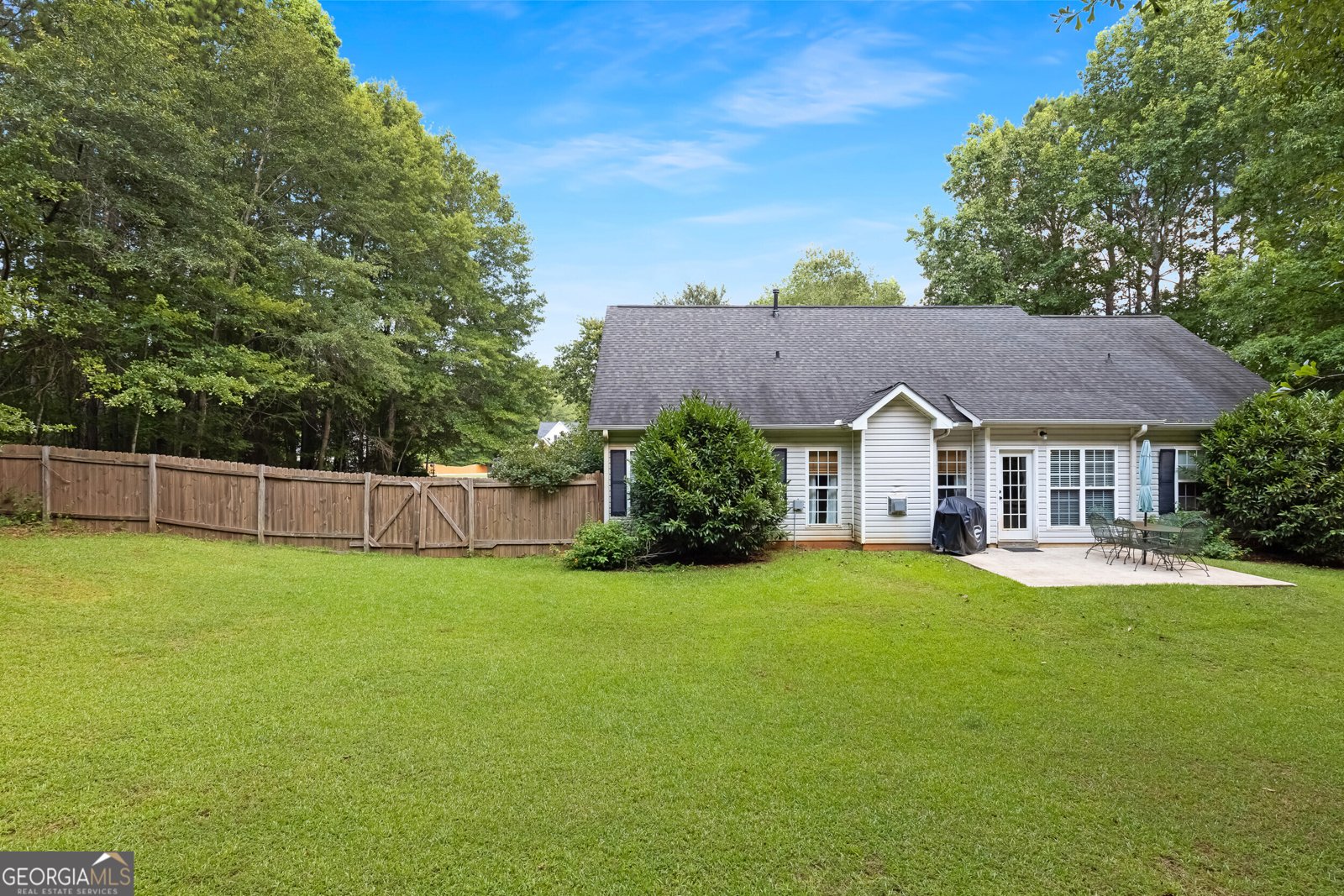 112 Harbin Trail Locust Grove - 28