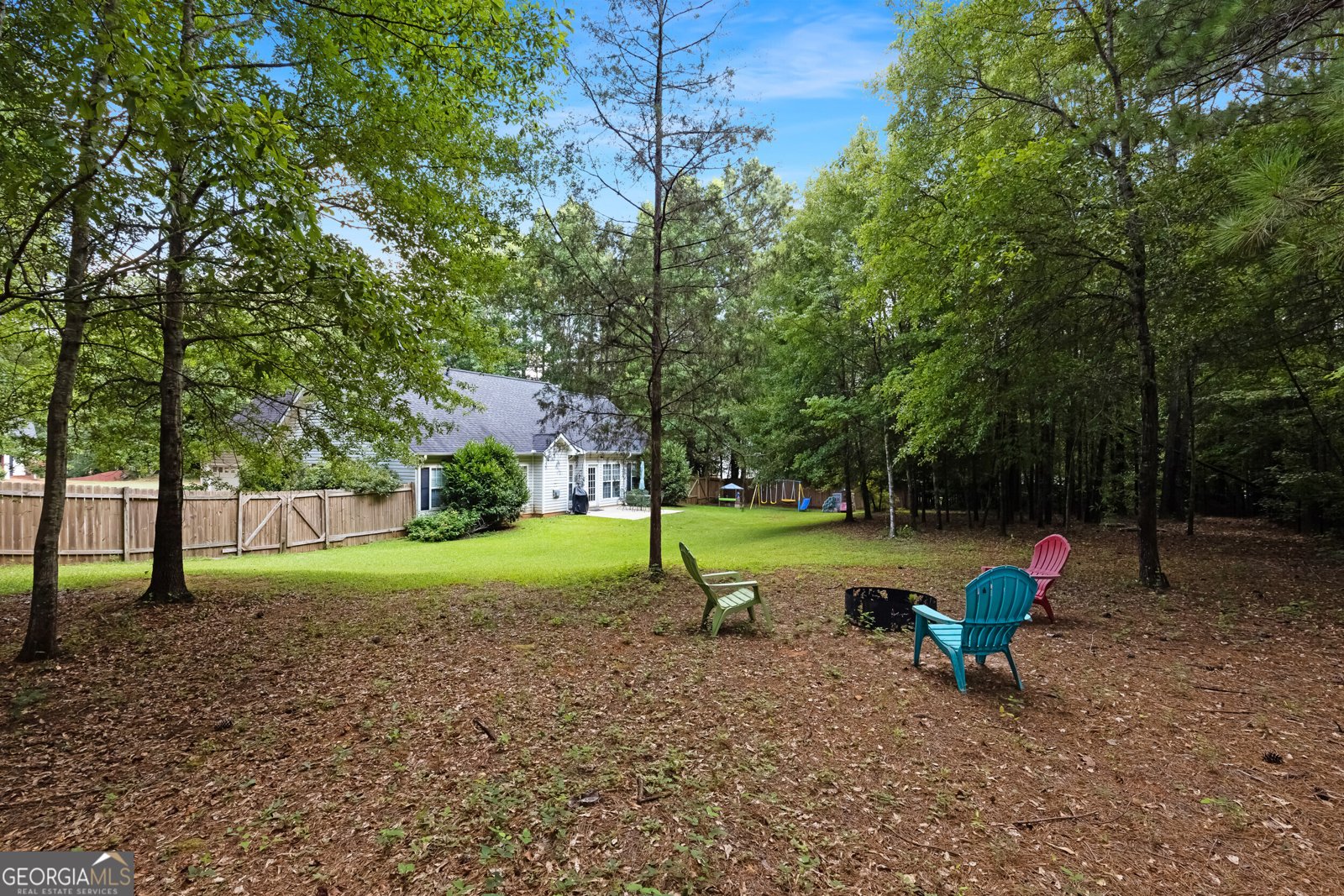 112 Harbin Trail Locust Grove - 29