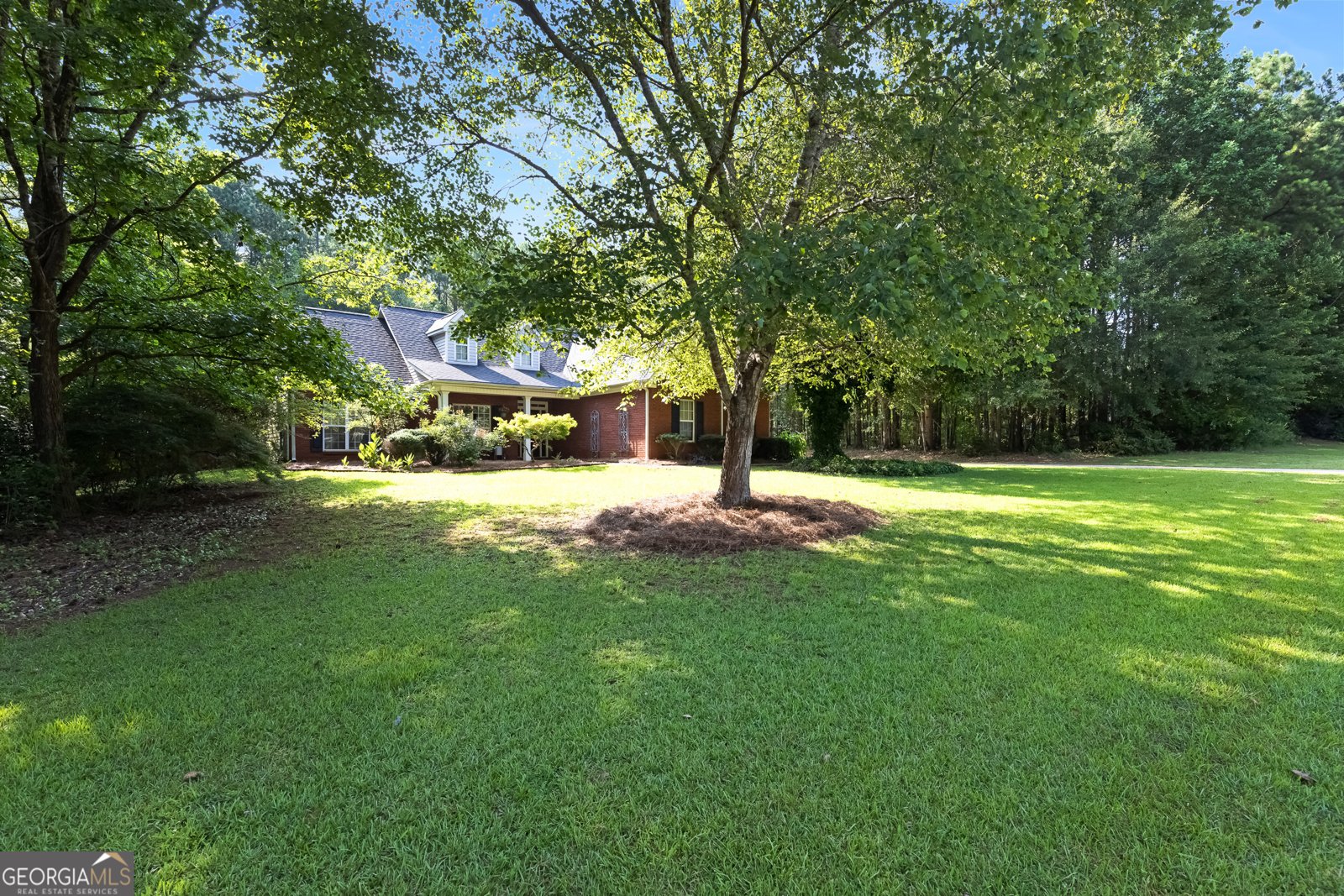 112 Harbin Trail Locust Grove - 3