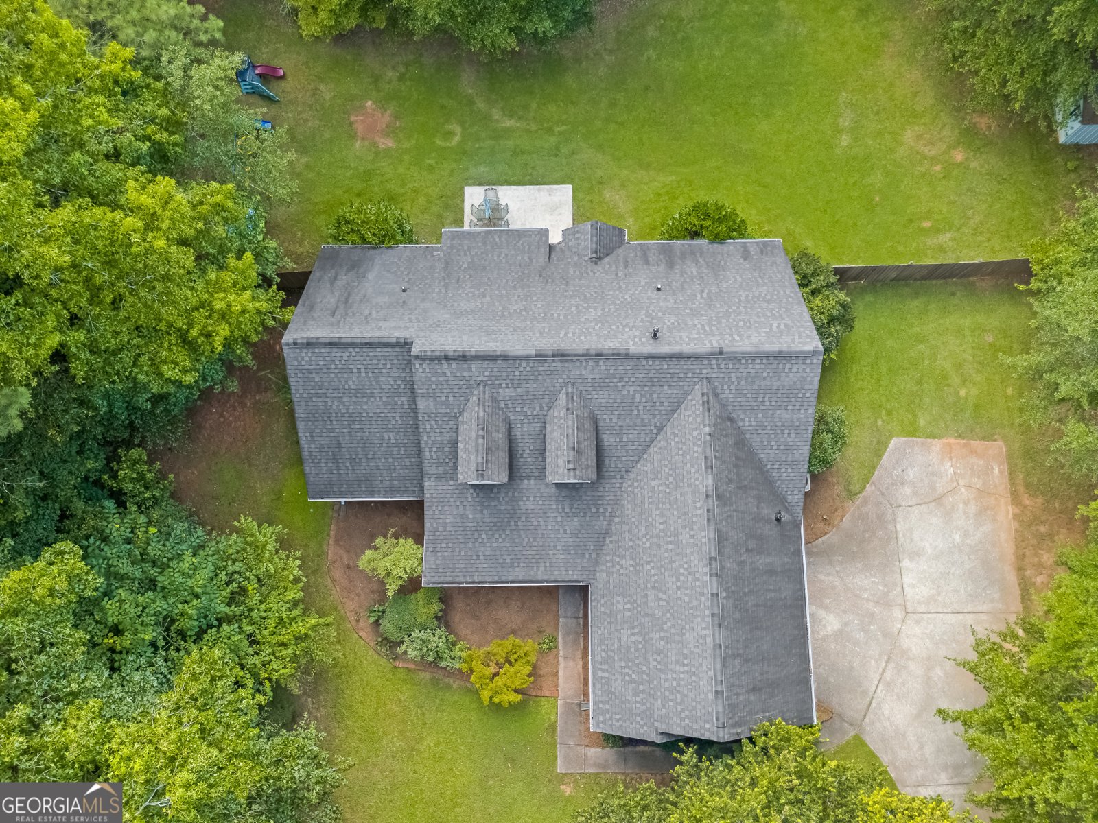 112 Harbin Trail Locust Grove - 30