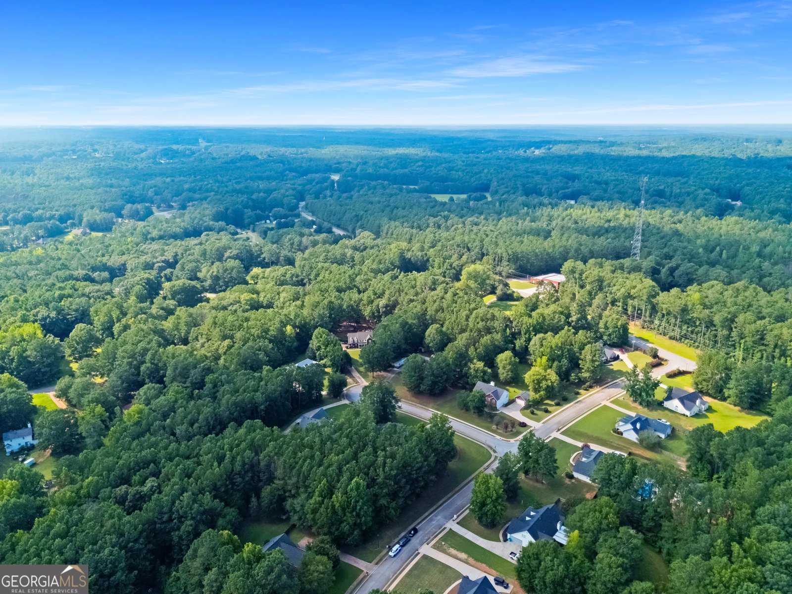 112 Harbin Trail Locust Grove - 32