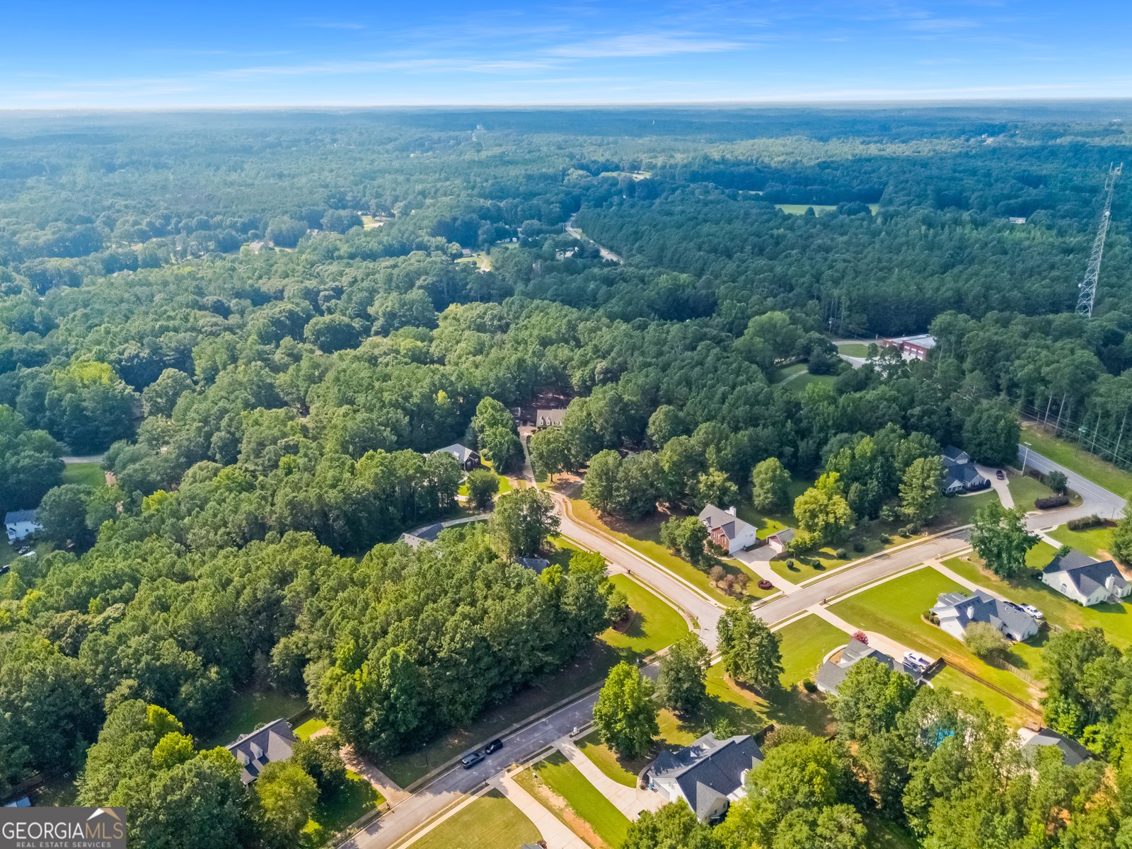 112 Harbin Trail Locust Grove - 33