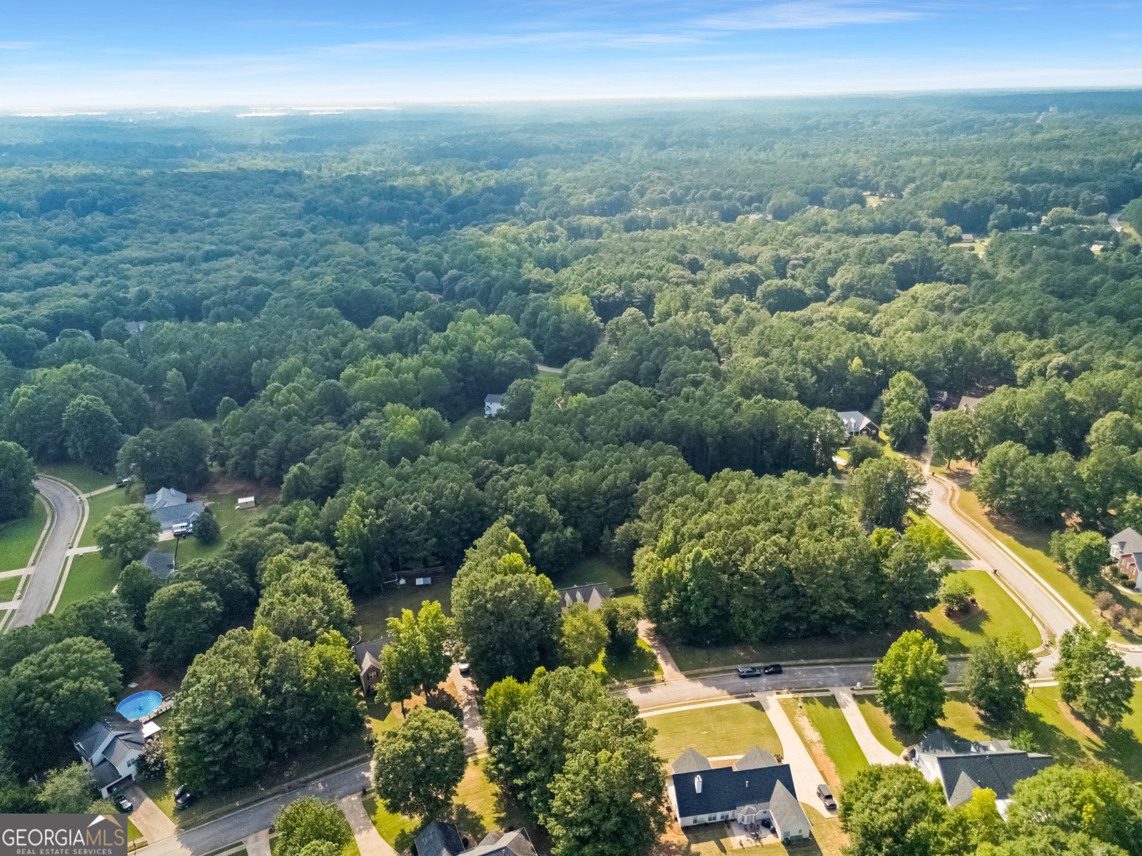 112 Harbin Trail Locust Grove - 34