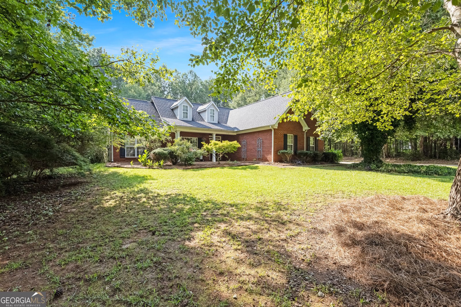 112 Harbin Trail Locust Grove - 35