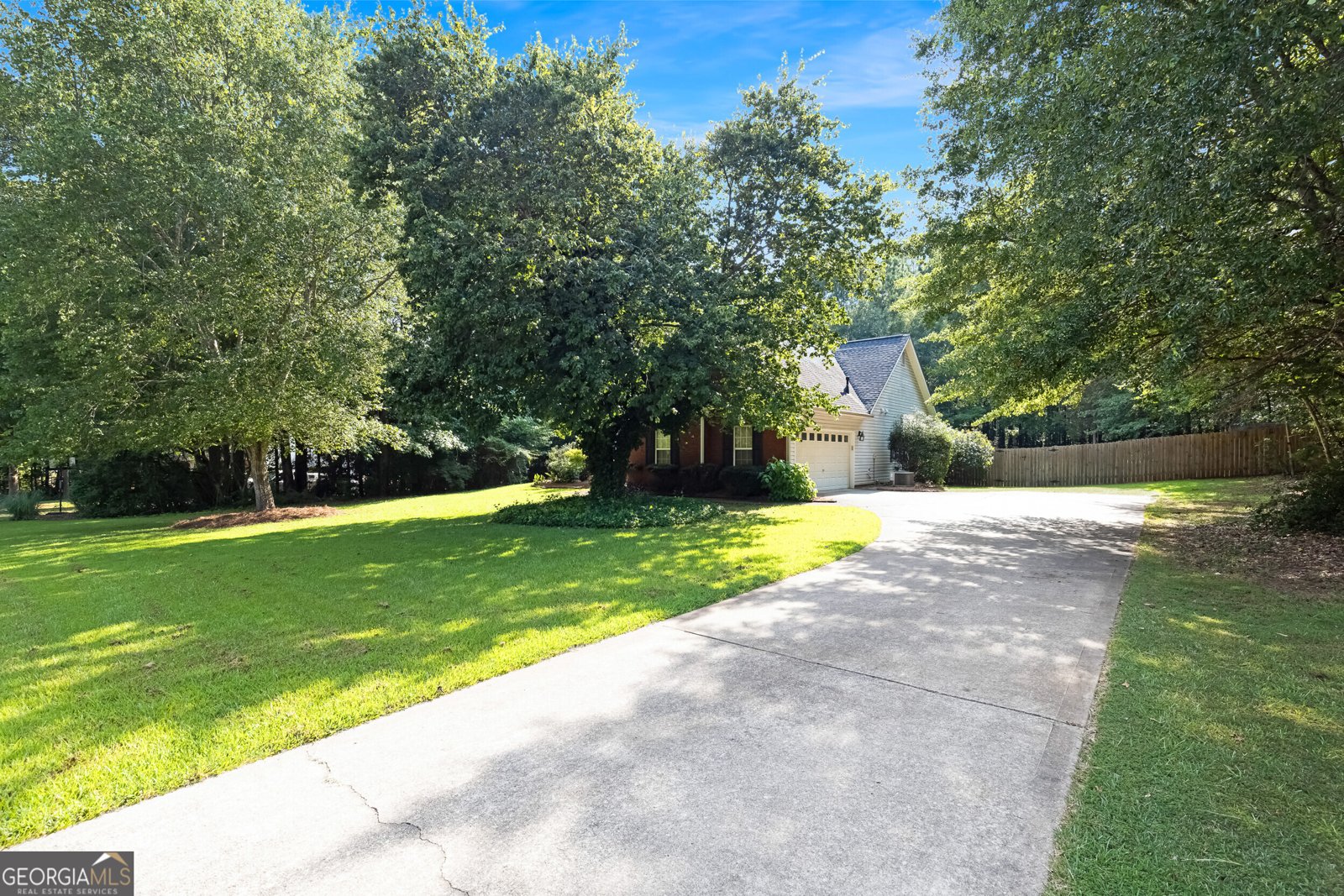 112 Harbin Trail Locust Grove - 4