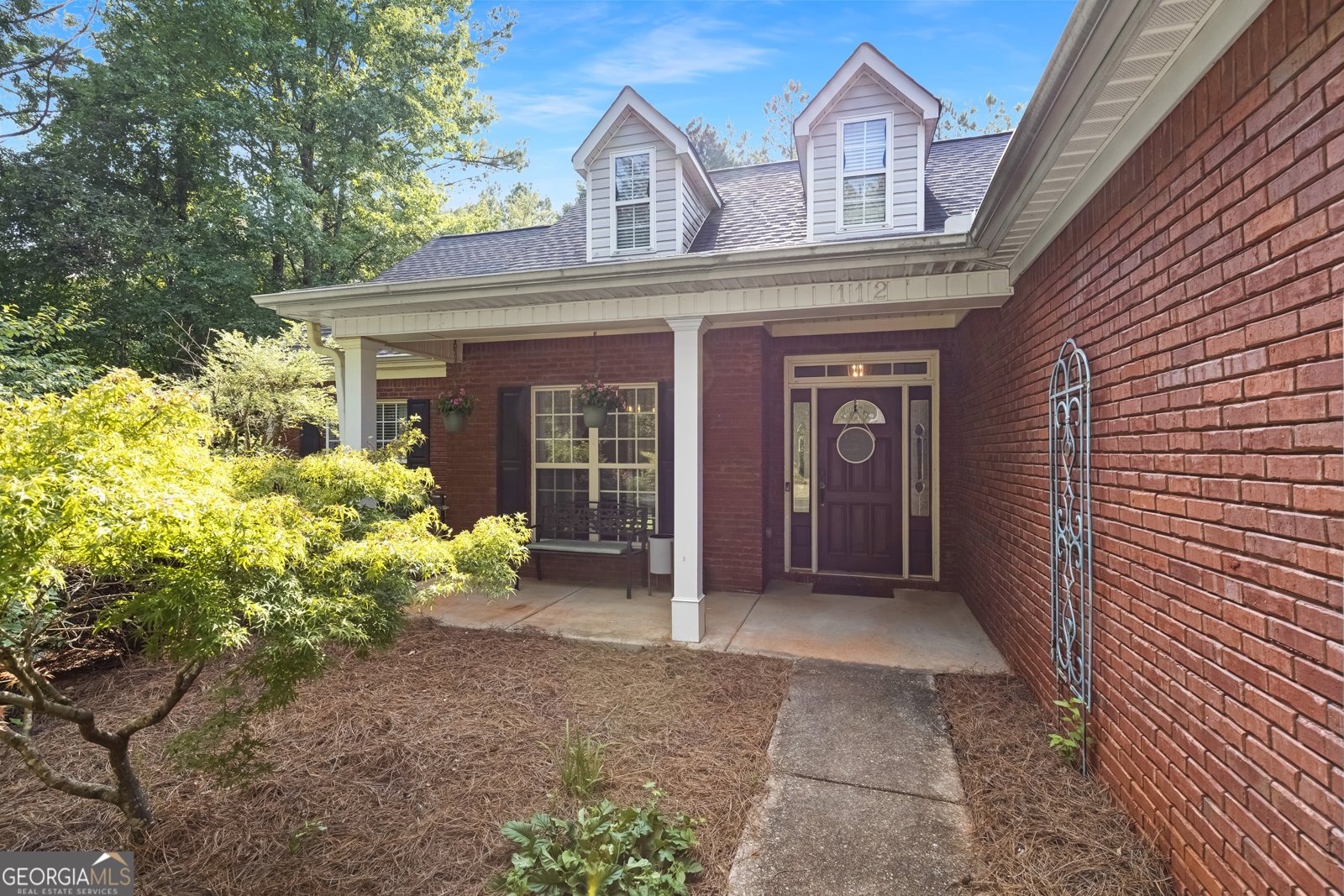 112 Harbin Trail Locust Grove - 5