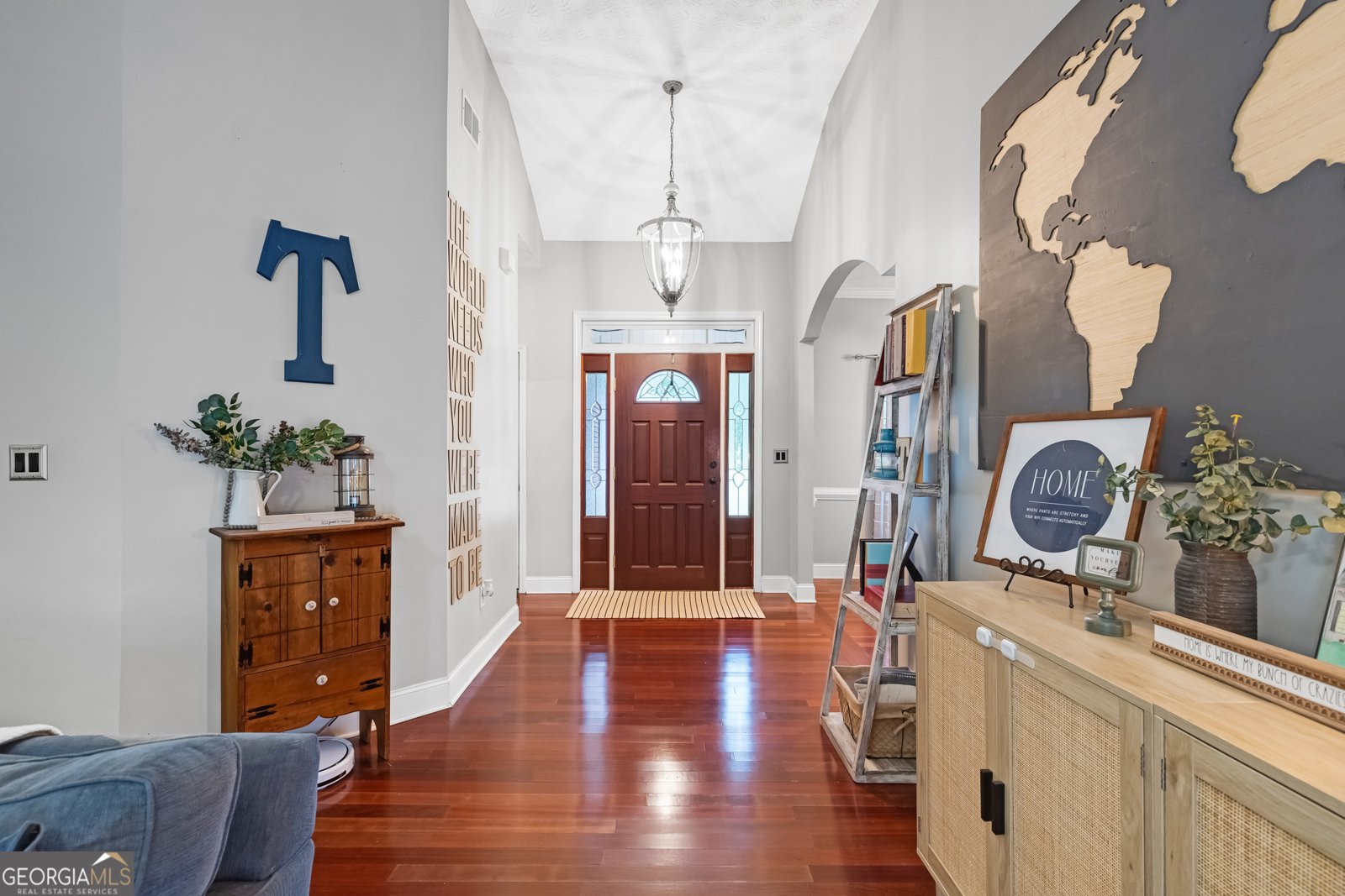112 Harbin Trail Locust Grove - 6
