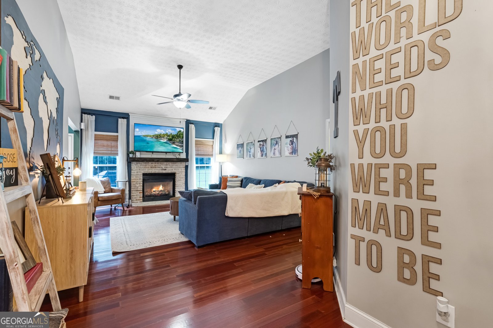 112 Harbin Trail Locust Grove - 7