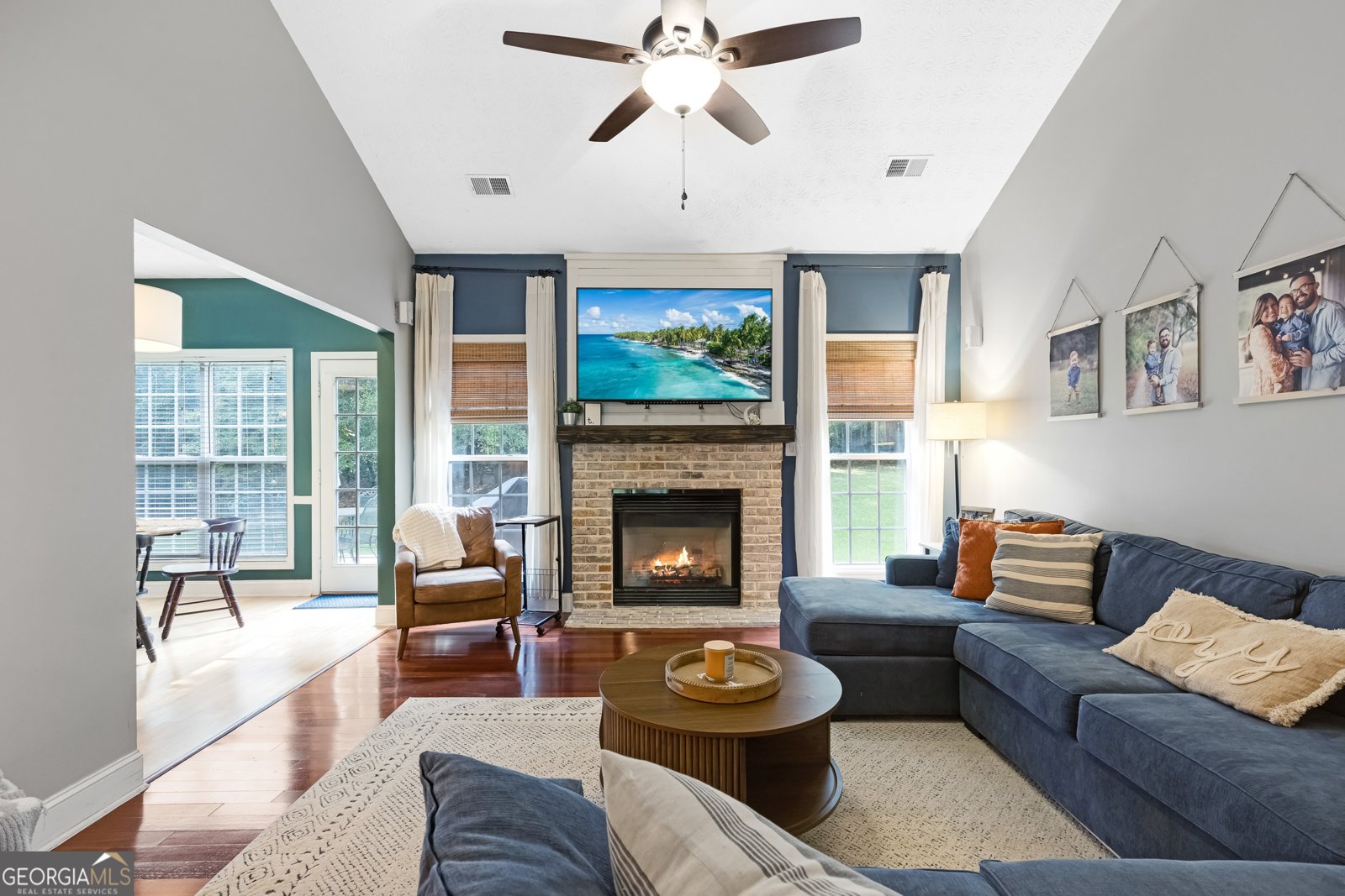 112 Harbin Trail Locust Grove - 8
