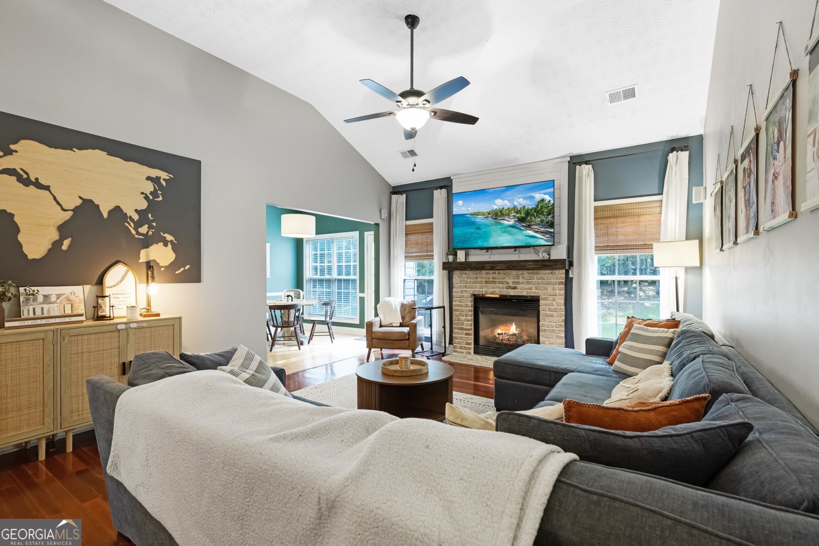 112 Harbin Trail Locust Grove - 9