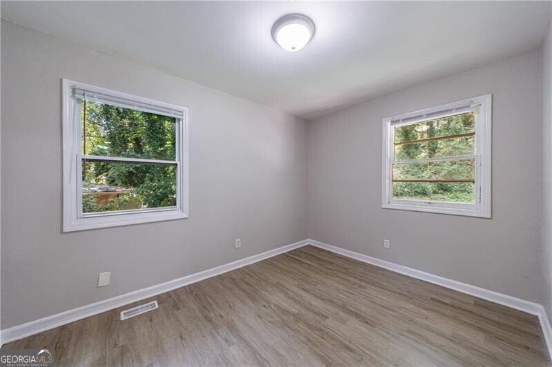 3566 Adkins Road Atlanta - 27
