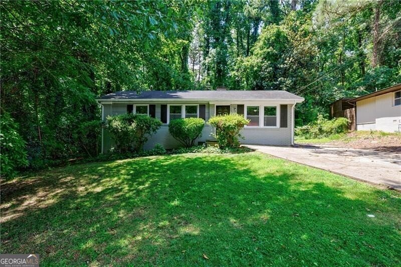 3566 Adkins Road Atlanta - 4