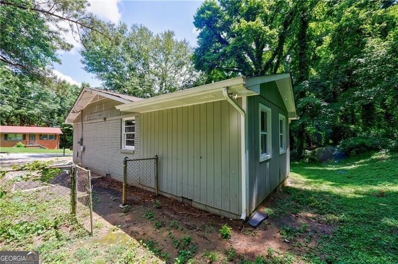 3566 Adkins Road Atlanta - 5