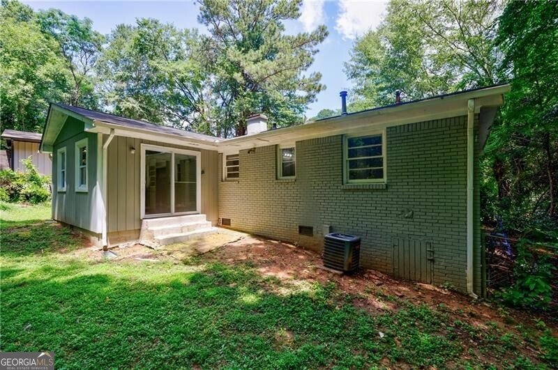 3566 Adkins Road Atlanta - 7