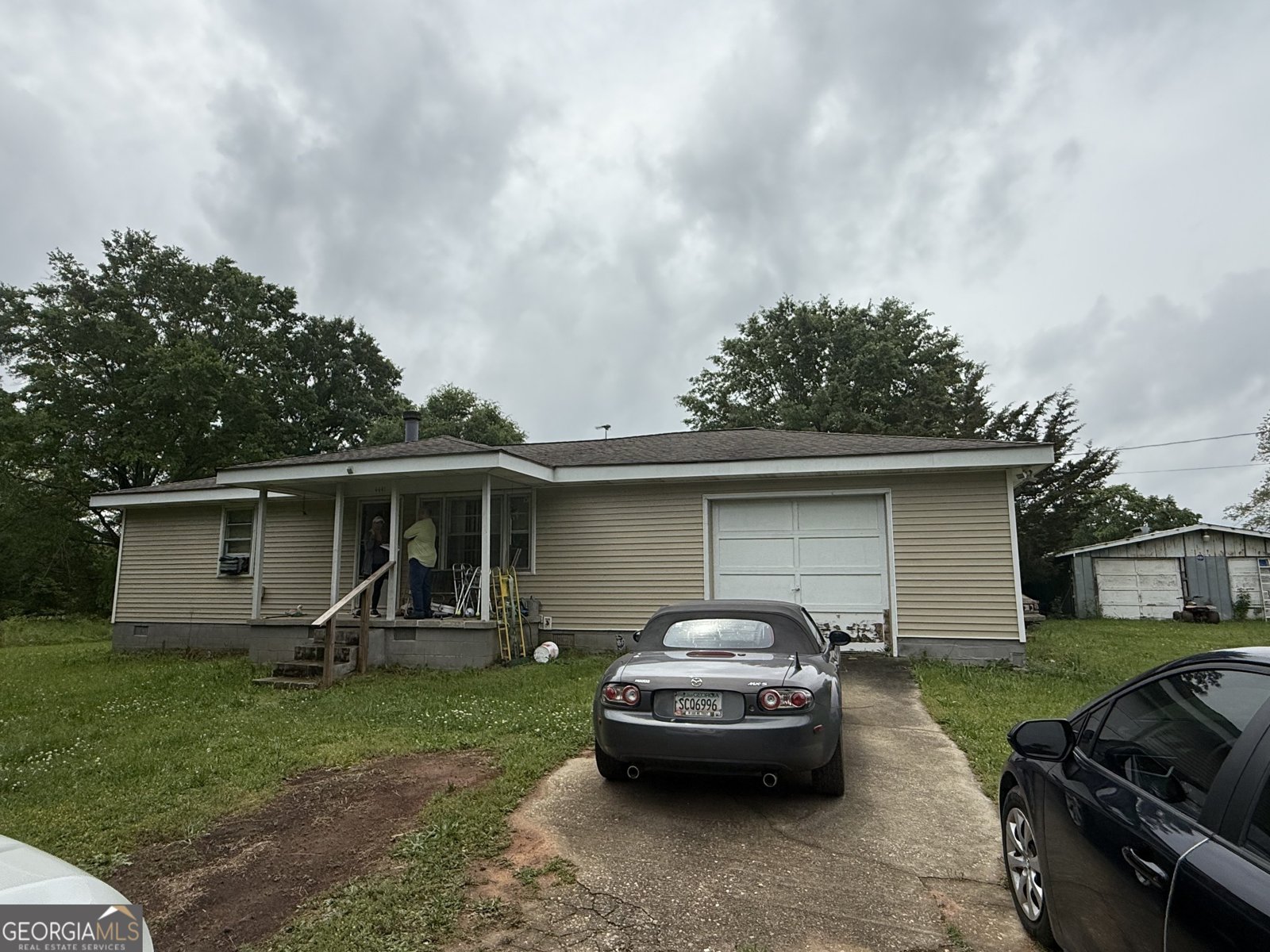 4441 Highway 83 Good Hope - 1