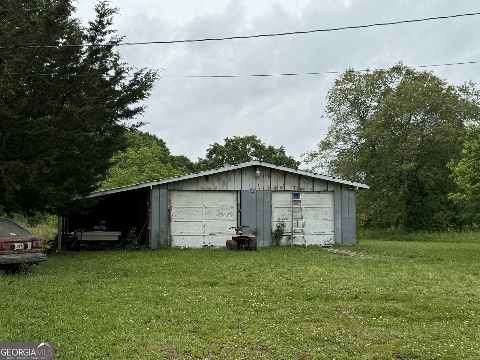 4441 Highway 83 Good Hope - 3