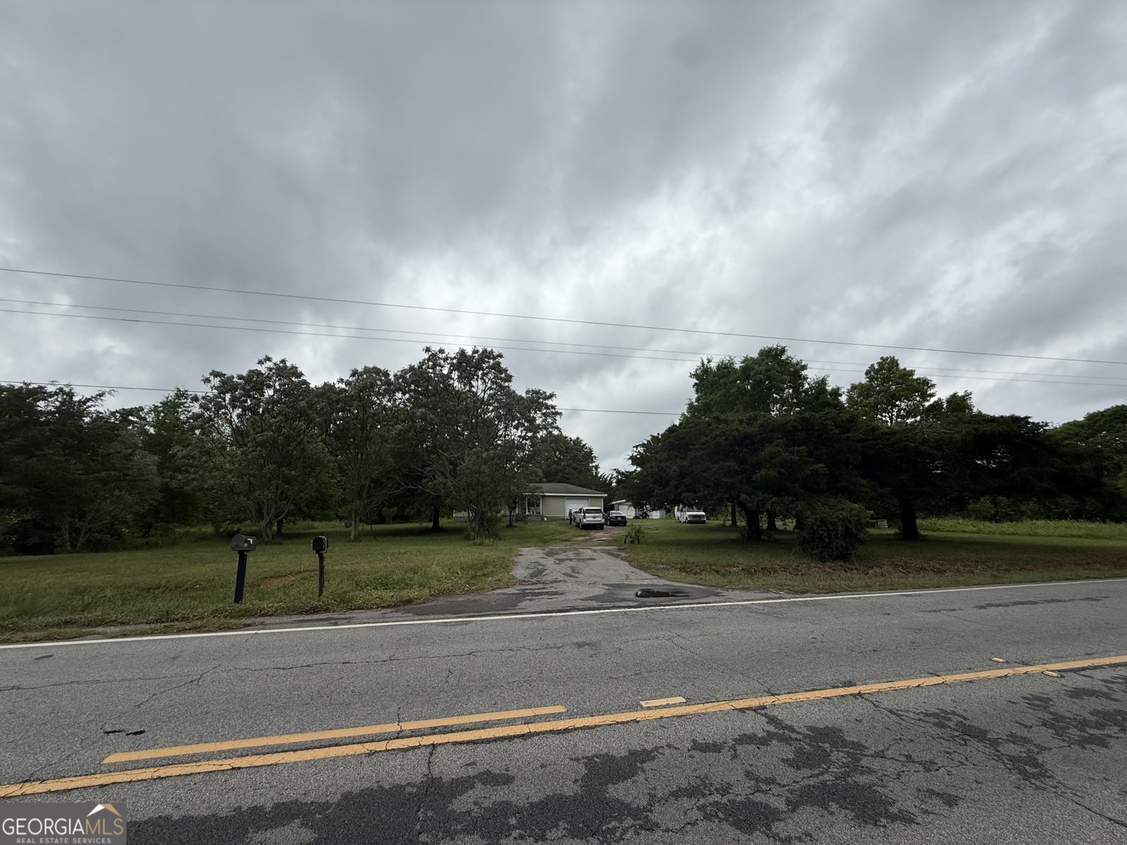 4441 Highway 83 Good Hope - 5