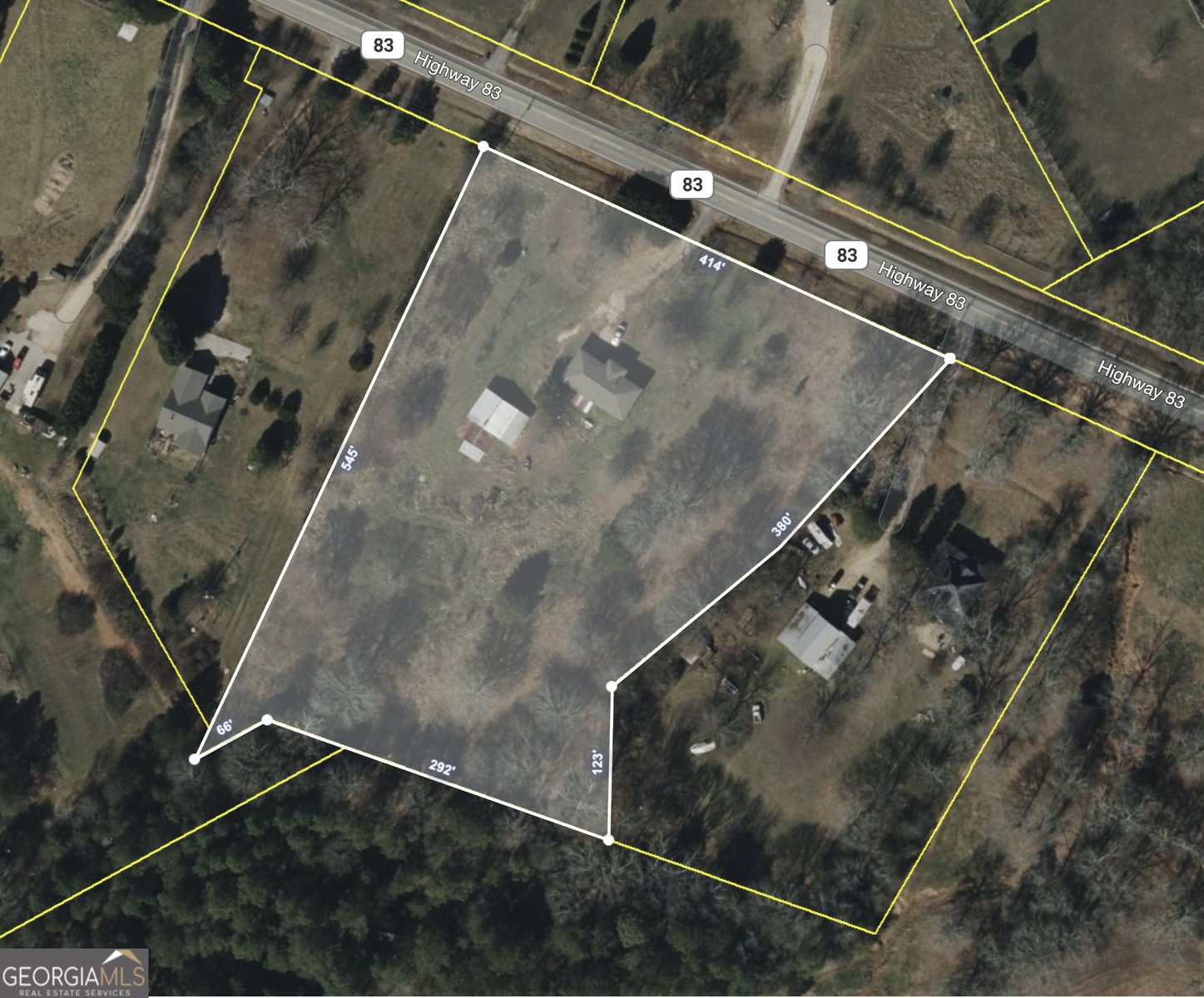 4441 Highway 83 Good Hope - 6