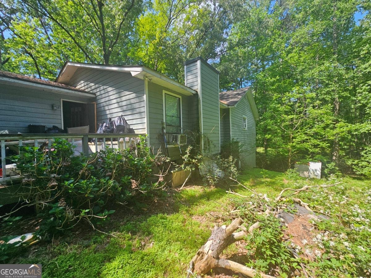 1665 Gordon Road Cumming - 10