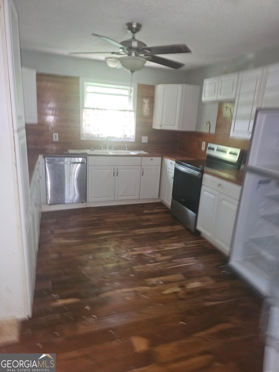 1665 Gordon Road Cumming - 2