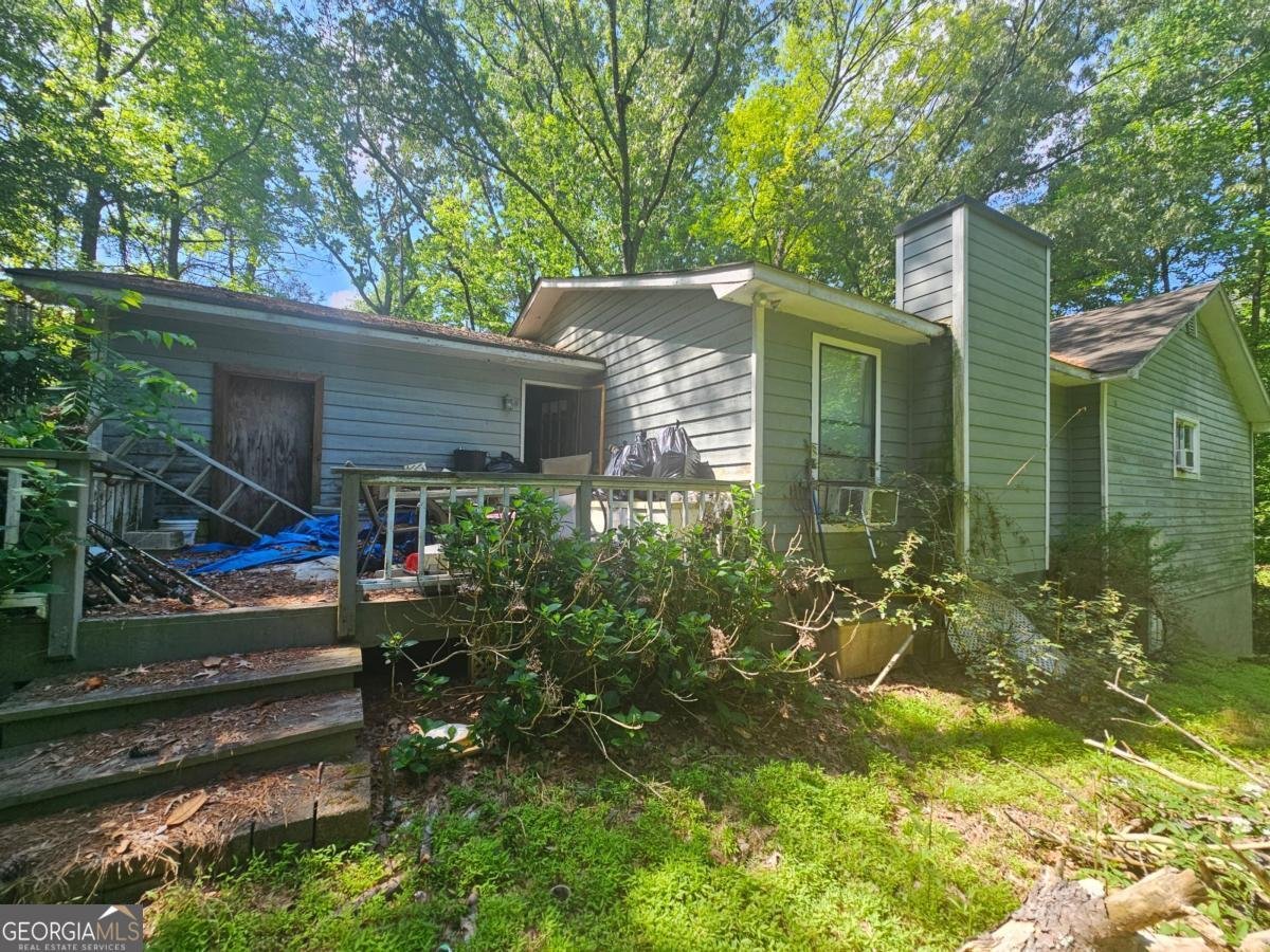 1665 Gordon Road Cumming - 9