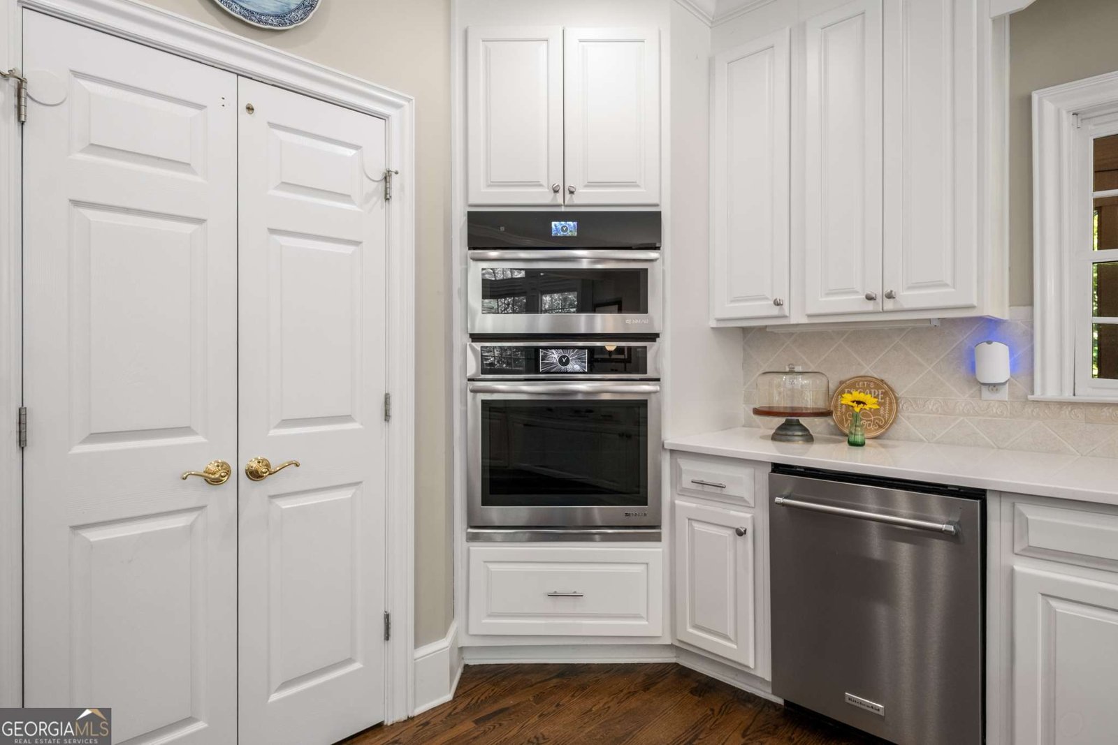 110 Turnberry Circle Fayetteville - 1