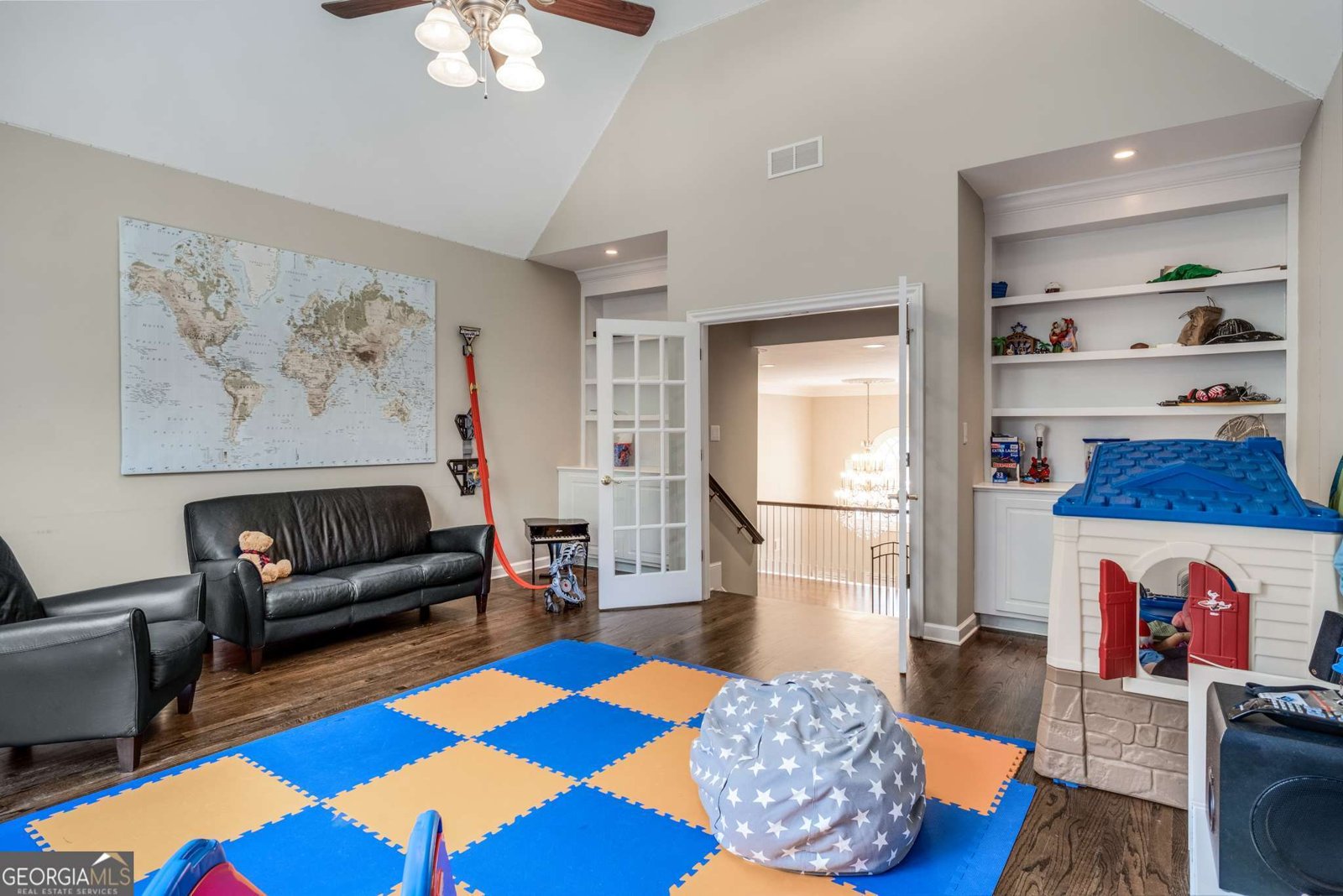 110 Turnberry Circle Fayetteville - 10
