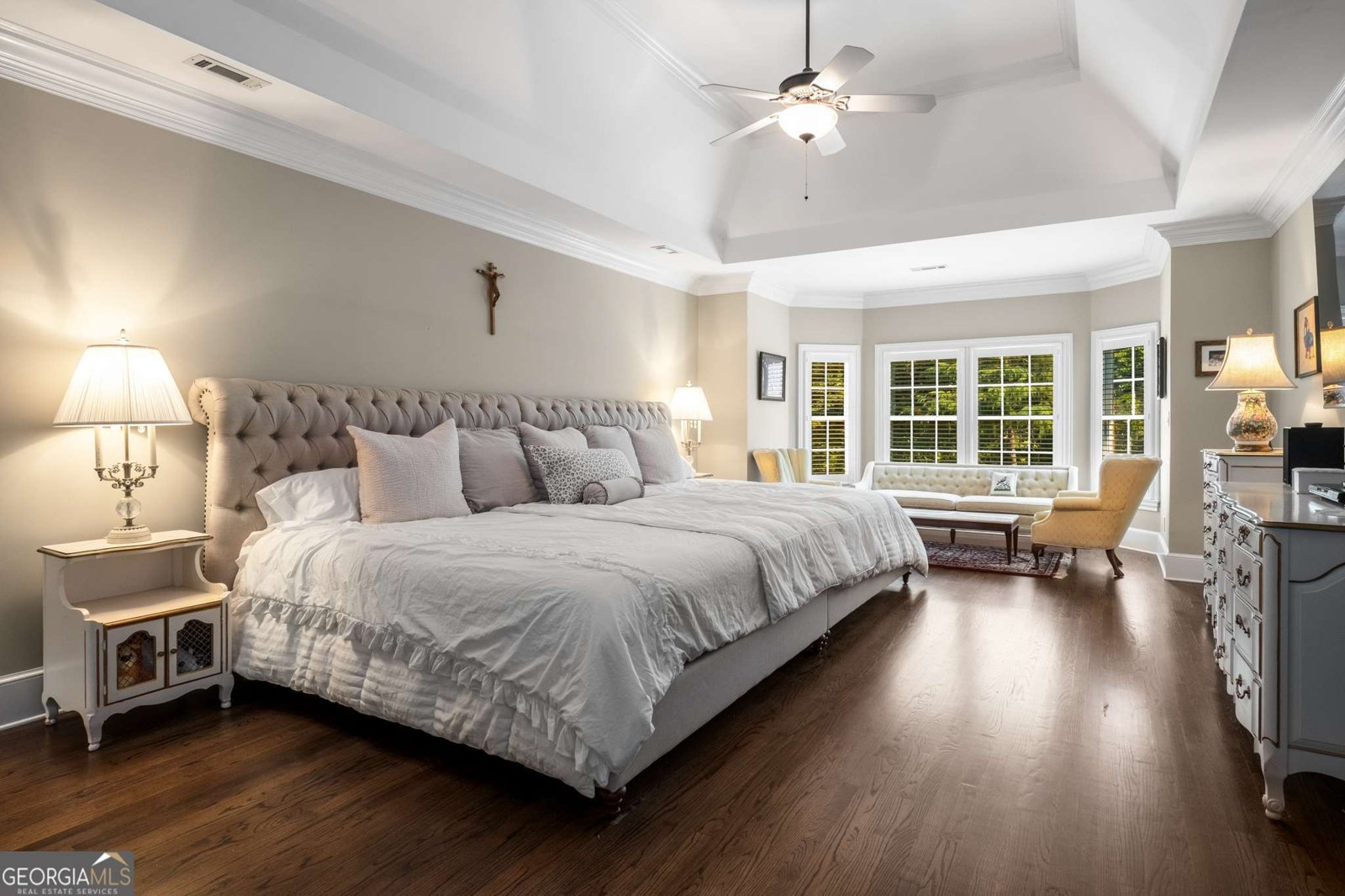 110 Turnberry Circle Fayetteville - 12
