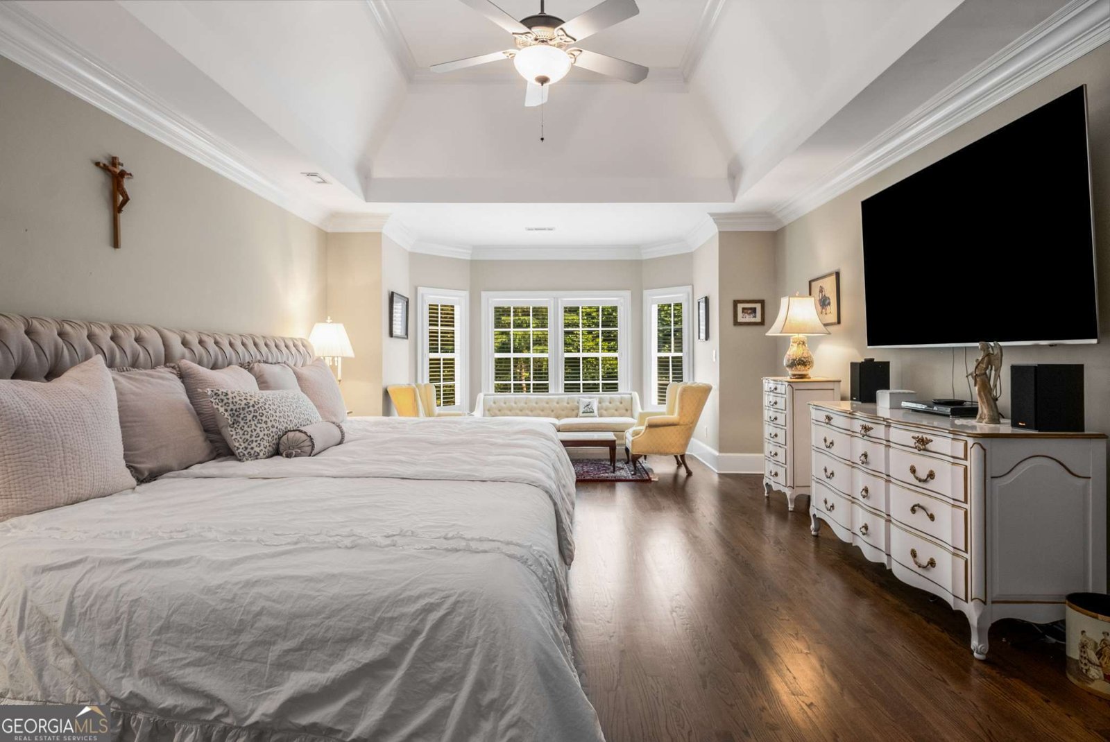 110 Turnberry Circle Fayetteville - 13