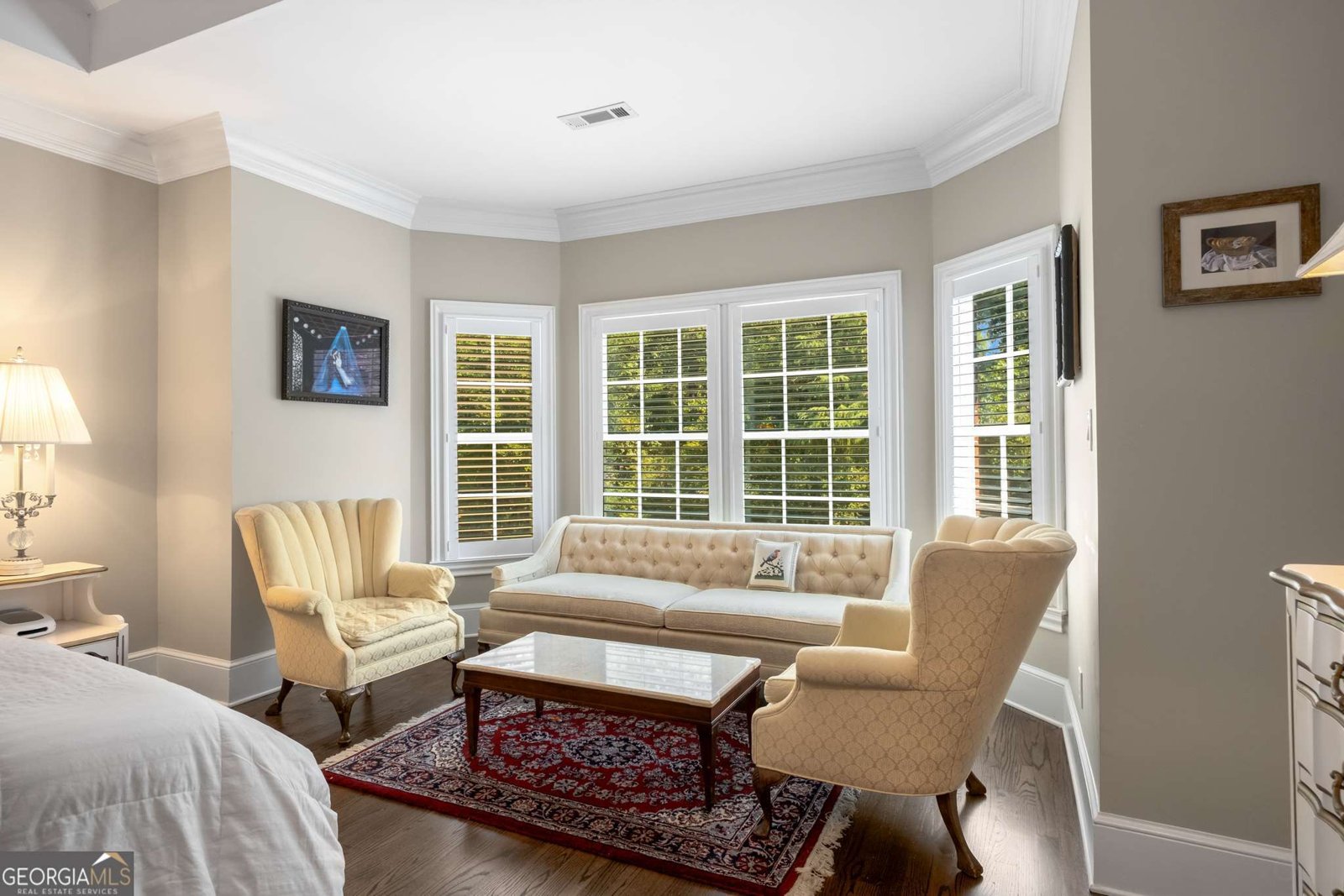 110 Turnberry Circle Fayetteville - 14