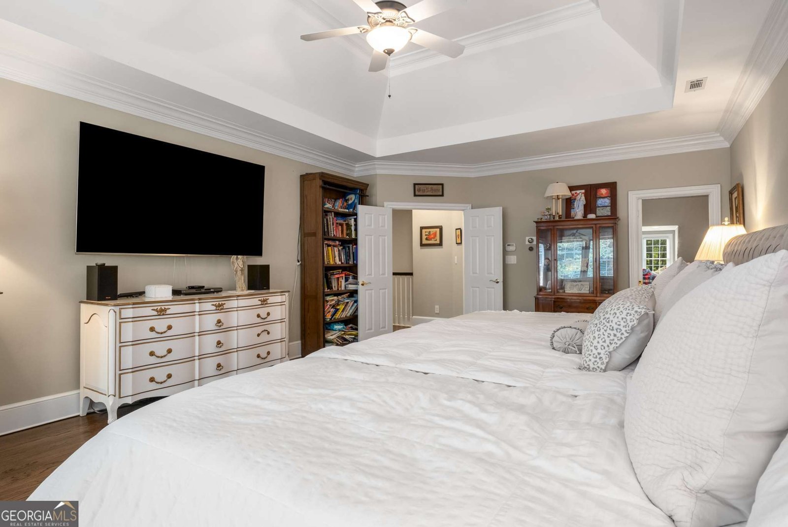 110 Turnberry Circle Fayetteville - 15