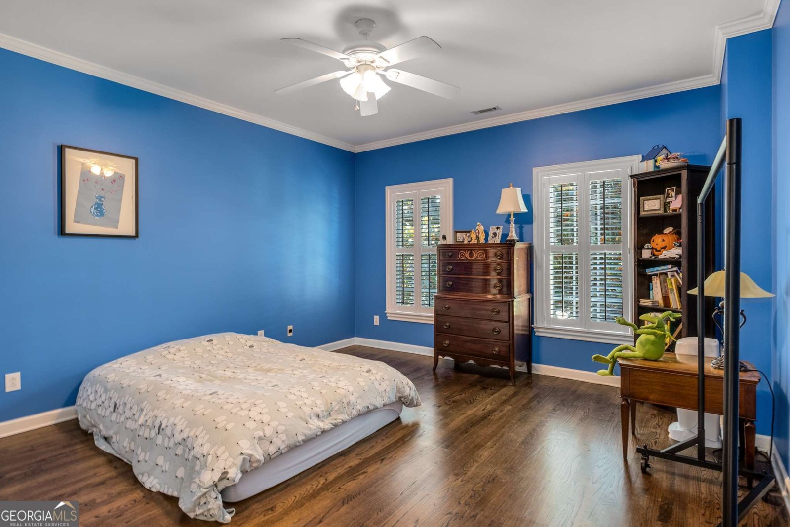 110 Turnberry Circle Fayetteville - 21