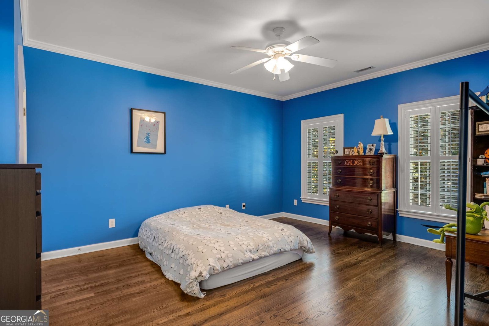 110 Turnberry Circle Fayetteville - 22