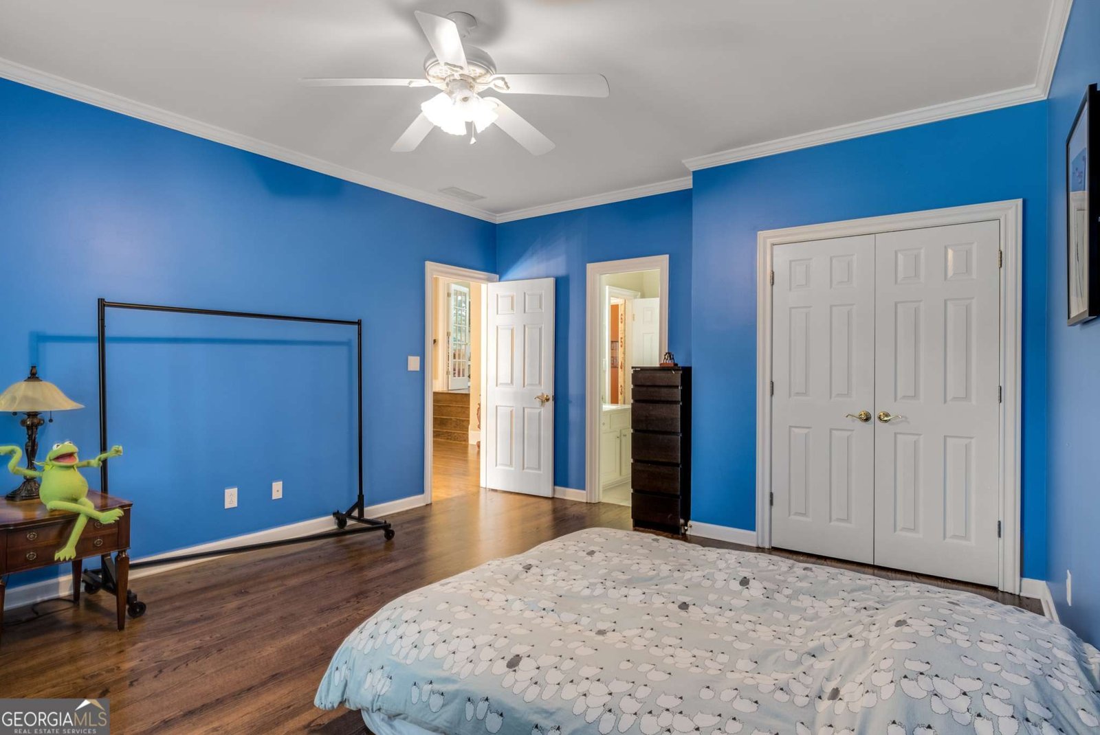 110 Turnberry Circle Fayetteville - 23