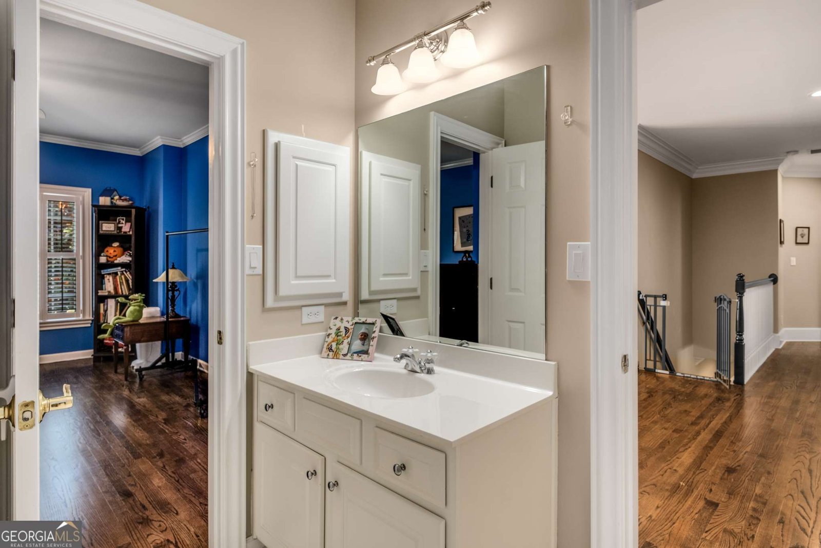 110 Turnberry Circle Fayetteville - 24
