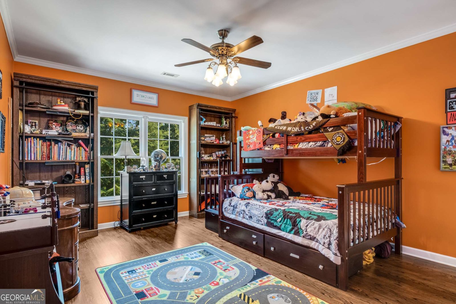 110 Turnberry Circle Fayetteville - 26