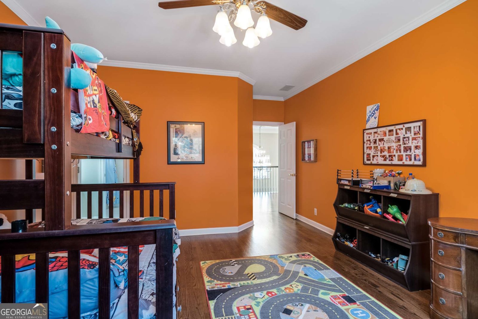 110 Turnberry Circle Fayetteville - 27