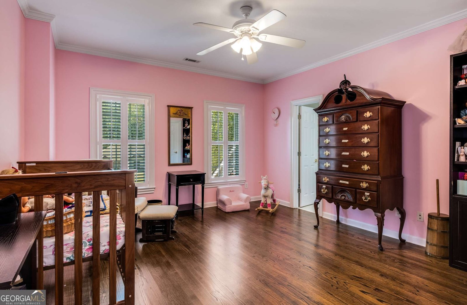 110 Turnberry Circle Fayetteville - 29