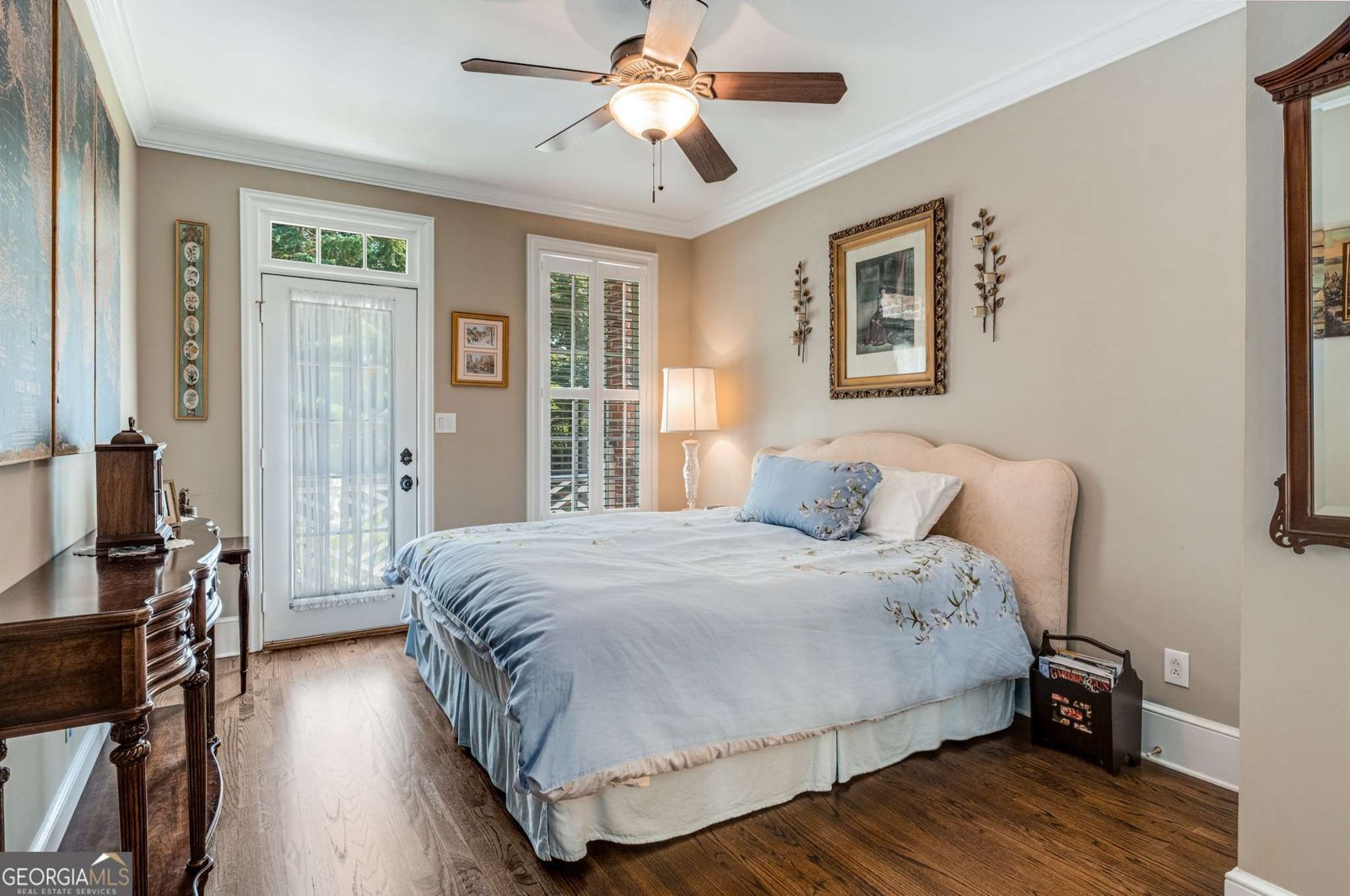 110 Turnberry Circle Fayetteville - 3
