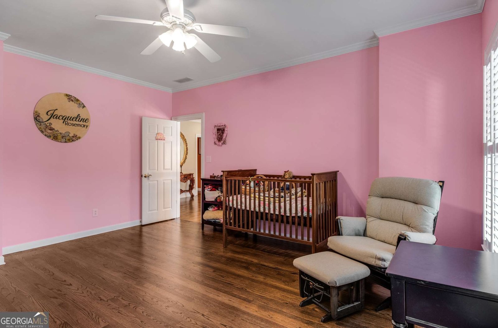 110 Turnberry Circle Fayetteville - 30